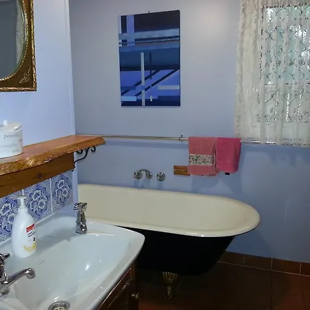 Apartment Chelsand Brisbane