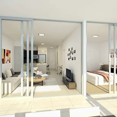 Oaks Woolloongabba