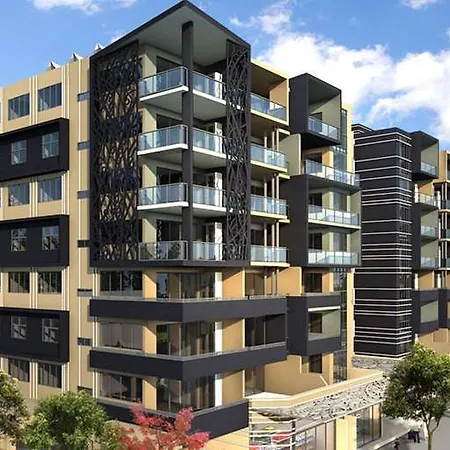 Oaks Woolloongabba
