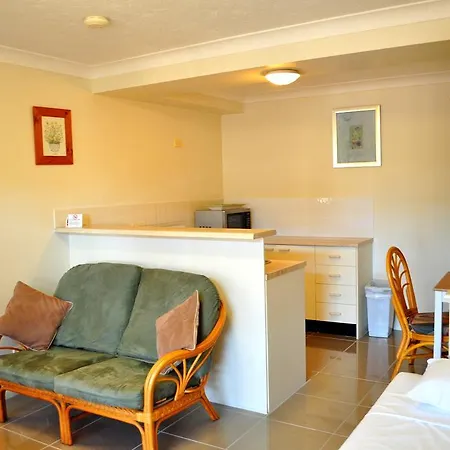 Isla House Pa Brisbane