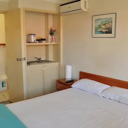 Isla House Pa Brisbane
