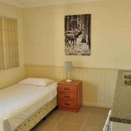 Aparthotel Isla House Pa