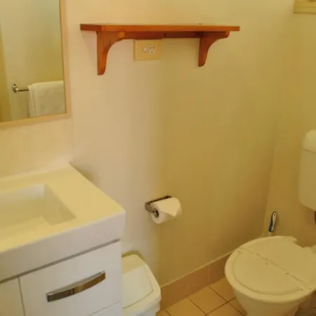 Aparthotel Isla House Pa Brisbane