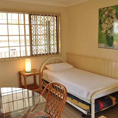 Aparthotel Isla House Pa