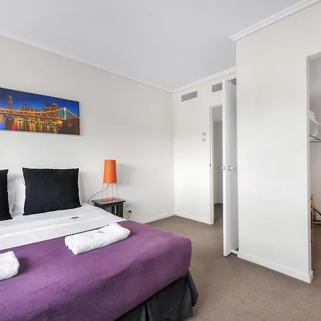 Aparthotel The Hub 4*