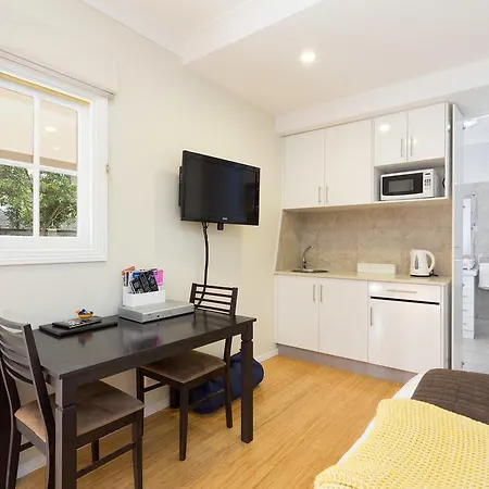 Bed & Breakfast Chapel Woods 4*
