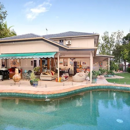 Bed & Breakfast Chapel Woods 4*