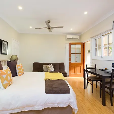 Bed & Breakfast Chapel Woods 4*