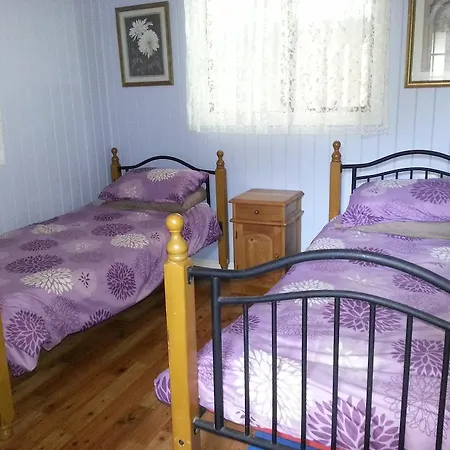Apartment Chelsand Brisbane