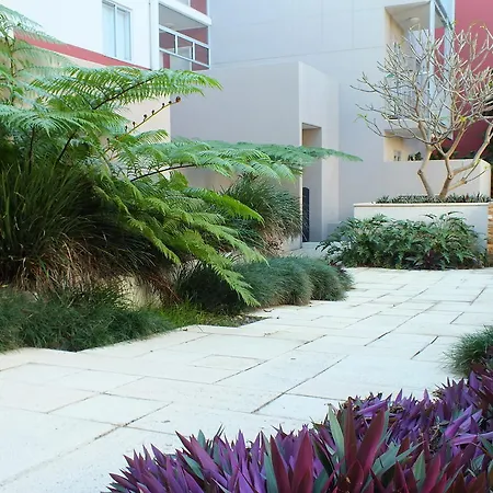 Terrace On Gregory Brisbane