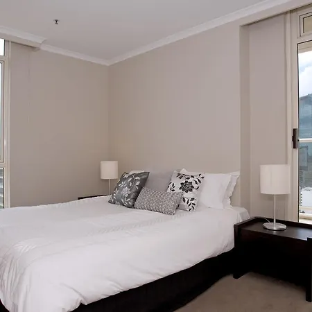 Aparthotel The Sebel Quay West Brisbane