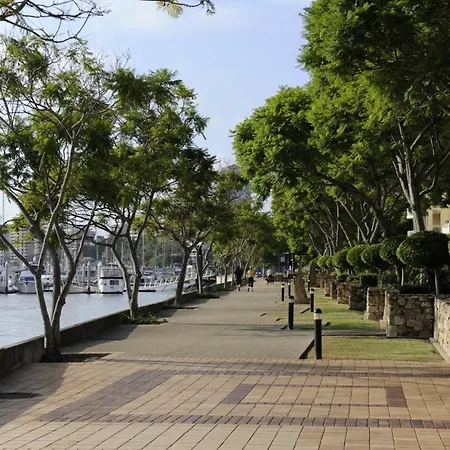Bridgewater Terraces