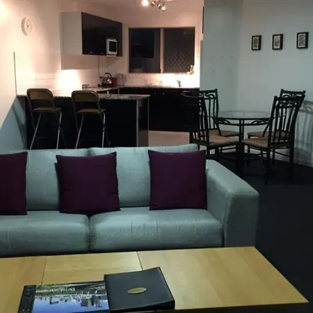 The Vista Bel Air Brisbane