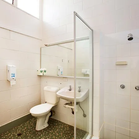 Hotel Sunnybank 3*
