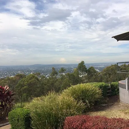 Bed & Breakfast Chapel Woods Brisbane