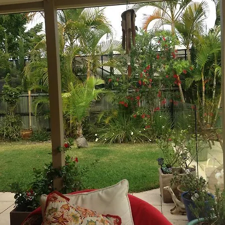 Bed & Breakfast Chapel Woods 4*