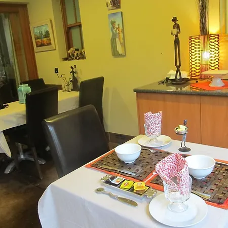 Bed & Breakfast Chapel Woods Brisbane