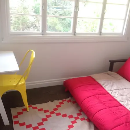 Holiday home Milton Mews & Brisbane