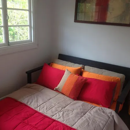 Holiday home Milton Mews & Brisbane