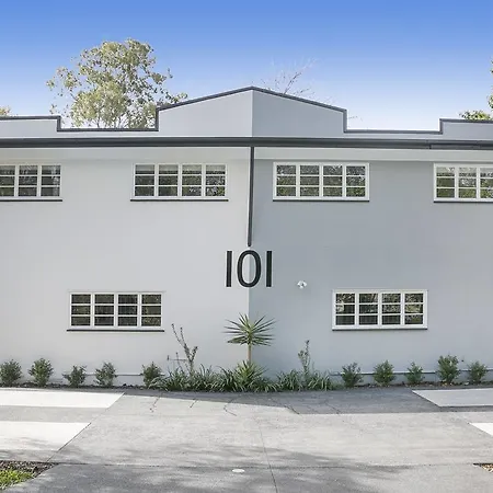 Holiday home Milton Mews & Brisbane