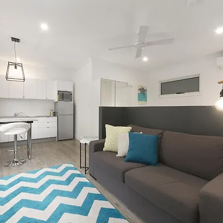 Milton Mews &