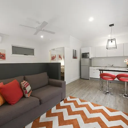 Milton Mews &