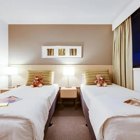 Aparthotel Adina 4*
