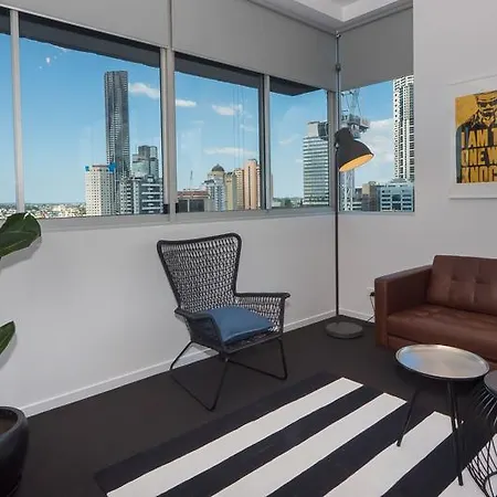 Ridge Brisbane