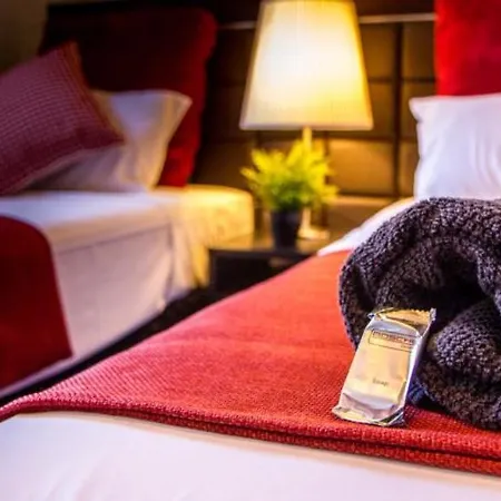 Motel Ascot Budget & Residences Brisbane