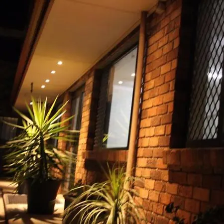 Ascot Budget & Residences Brisbane