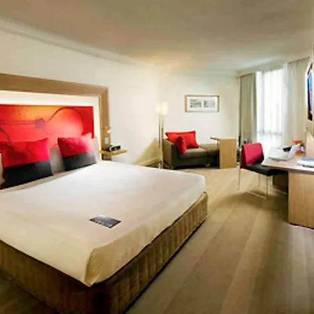 Hotel Amora