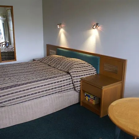 Motel Coopers Colonial Brisbane