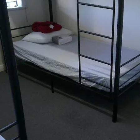 Hostel Some Backpacker Brisbane
