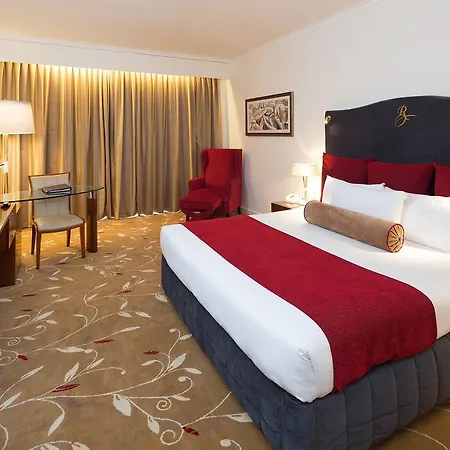 Hotel Royal On The Park 5*