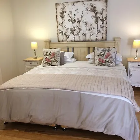 Bed & Breakfast Chapel Woods Brisbane