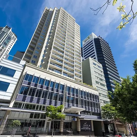 Oaks Lexicon Brisbane