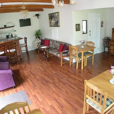 Johnstone'S On Oxley Bed & Breakfast Bed & Breakfast