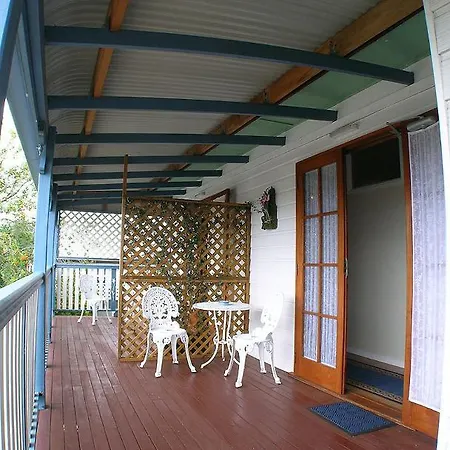 Bed & Breakfast Johnstone'S On Oxley Bed & Breakfast 4*
