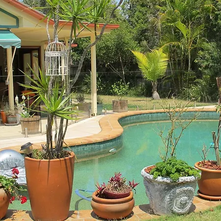 Bed & Breakfast Chapel Woods Brisbane