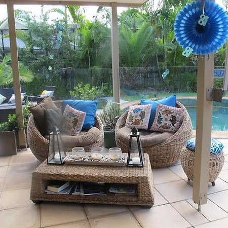 Bed & Breakfast Chapel Woods 4*