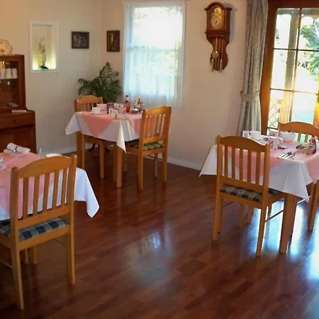 Bed & Breakfast Johnstone'S On Oxley Bed & Breakfast Brisbane