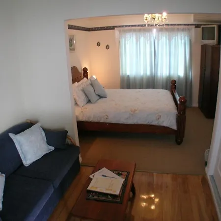Johnstone'S On Oxley Bed & Breakfast Bed & Breakfast