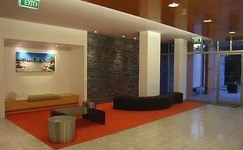 Hotel Allegro 4*