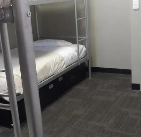 Hostel Base Embassy