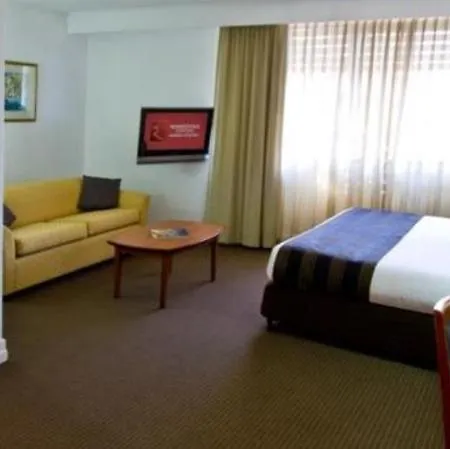 Hotel Great Southern Brisbane