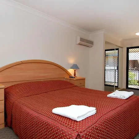 Aparthotel Spring Hill Mews