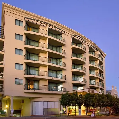 Aparthotel Cosmo Brisbane