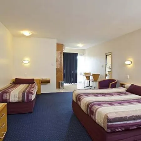 Airolodge International Brisbane