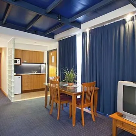 Motel Airolodge International 4*