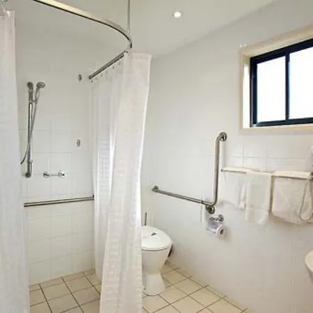 Airolodge International